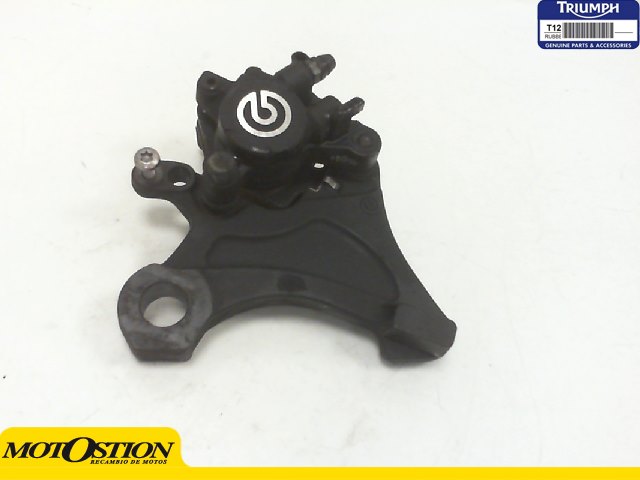 Pinza de freno trasera Triumph Street 675 2013 - 2017