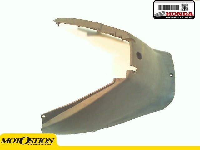 Embellecedor bajo asiento HONDA DYLAN 125 2002-2008  desguace motos