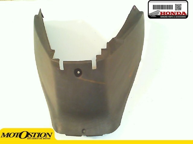 Embellecedor bajo asiento HONDA DYLAN 125 2002-2008  desguace motos