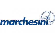 Rueda delantera marchesini
