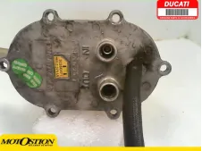 Bomba gasolina DUCATI MONSTER 696 2008-2011  despiece de moto