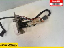 Bomba gasolina DUCATI MONSTER 696 2008-2011  despiece de moto
