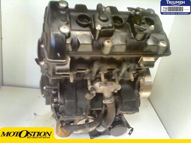 Motor  street 675 2013 - 2017
