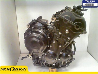Motor  street 675 2013 - 2017