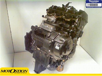 Motor  street 675 2013 - 2017