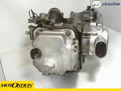 motor s2 125 2007-2009