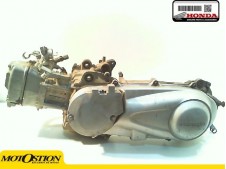 Motor con pequeña averia  passion 125 2006-2013