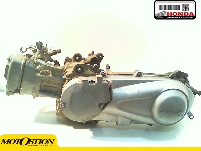 Motor con pequeña averia  passion 125 2006-2013