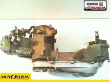 Motor con pequeña averia  passion 125 2006-2013