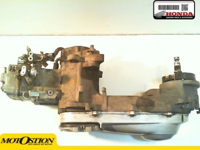 Motor con pequeña averia  passion 125 2006-2013