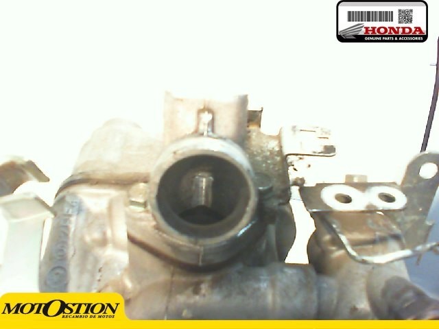 Motor con pequeña averia  passion 125 2006-2013