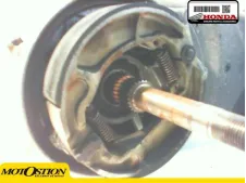 Motor con pequeña averia  passion 125 2006-2013