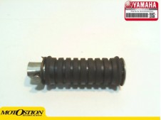 Estribera trasera derecha YAMAHA XT 600 1984-1989  recambio moto
