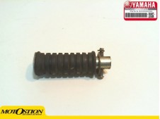 Estribera trasera izquierda YAMAHA XT 600 1984-1989  moto