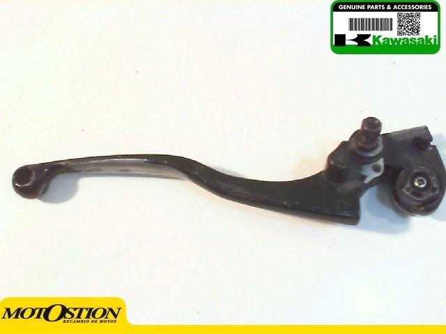Maneta embrague Kawasaki kle 500 2005 - 2007