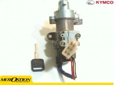 Cerradura clausor KYMCO GRAN DINK 125 2009-2012  moto