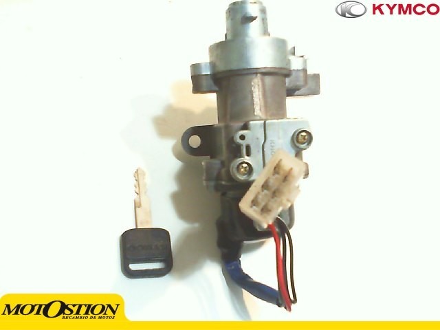 Cerradura clausor KYMCO GRAN DINK 125 2009-2012  moto