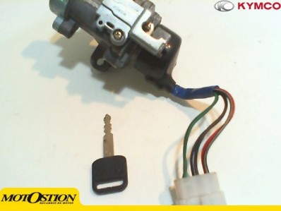 Cerradura clausor KYMCO GRAN DINK 125 2009-2012  moto
