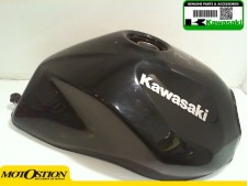 Deposito gasolina negro KAWASAKI Z 750 2004-2006  despiece de moto