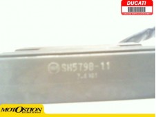 Regulador DUCATI MONSTER 696 2008-2011  desguace motos