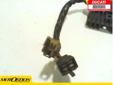 Regulador DUCATI MONSTER 696 2008-2011  desguace motos