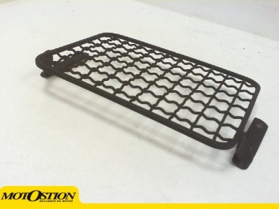 Deposito gasolina derecho  igual dr800 SUZUKI DR 750 1987-1989  motodesguace