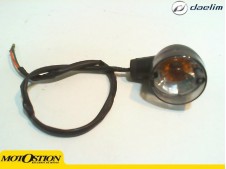 Intermitente delantero izquierdo DAELIM DAYSTAR 125 2004-2006  motodesguace