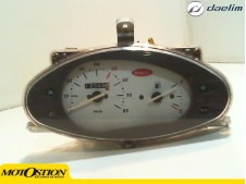Relojes completos 01 DAELIM MESSAGE 50 1995-1996  motodesguace