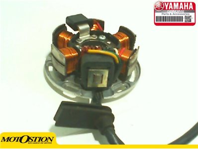 Bobina de encendido motor AM6