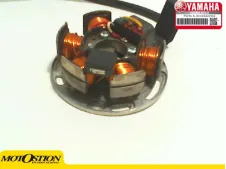 Bobina de encendido motor AM6