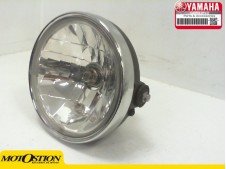 Faro Yamaha Ybr 250 2007 - 2012