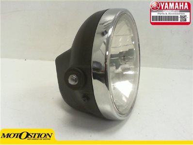 Faro Yamaha Ybr 250 2007 - 2012