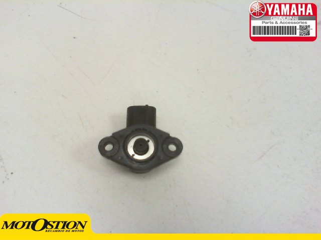  Valvula gasolina solenoide