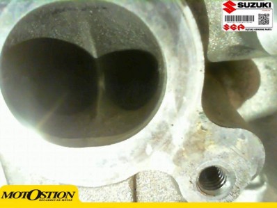 Motor perfecto burgman 125 2003 - 2006