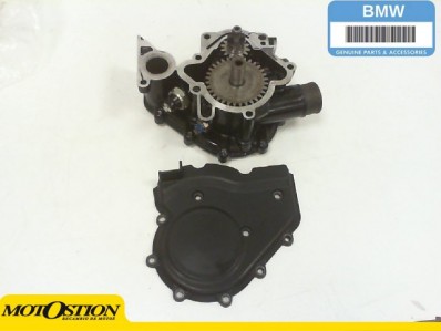 Bomba agua 02 BMW K 75 750 1986-1994  motodesguace
