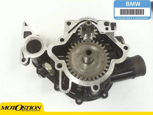Bomba agua 02 BMW K 75 750 1986-1994  motodesguace