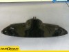 Embellecedor bajo faro negro HYOSUNG GTR 250 2008-2009  repuestos de motos