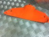 Embellecedor bajo faro naranja HYOSUNG GTR 250 2008-2009  repuestos de motos