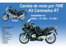 Marca BMW R1150 R 1150 2000-2005  recambios para moto
