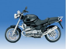 Marca BMW R1150 R 1150 2000-2005  recambios para moto