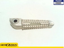Estribera trasera derecha Triumph Street 675 2013 - 2017