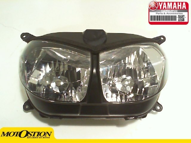 Faro YAMAHA TDM 900 2003-2010  recambio moto