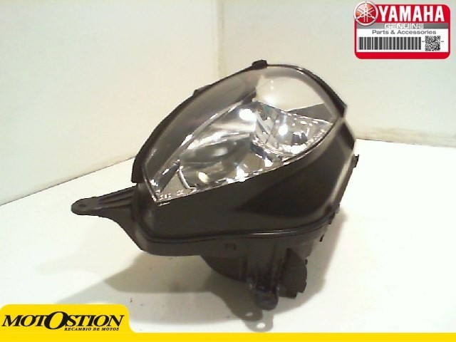 Faro YAMAHA TDM 900 2003-2010  recambio moto