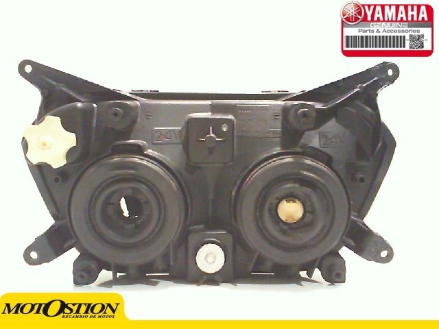 Faro YAMAHA TDM 900 2003-2010  recambio moto
