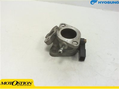 Toma de admision delantera Hyosung Gt 250 2004-2009