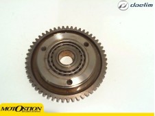 Bendix de arranque completo original DAELIM S2 250 2004-2007  motodesguace