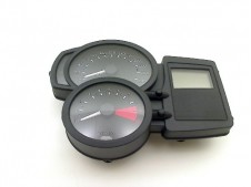 Relojes completos sin ordenador