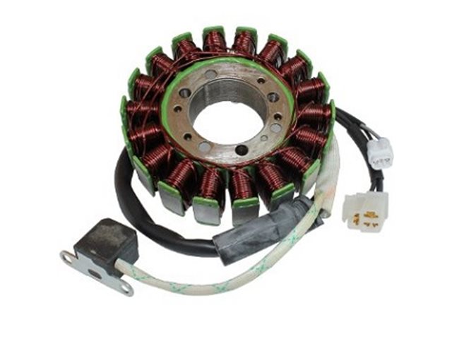 Bobina encendido Triumph Daytona 675 2006-2010