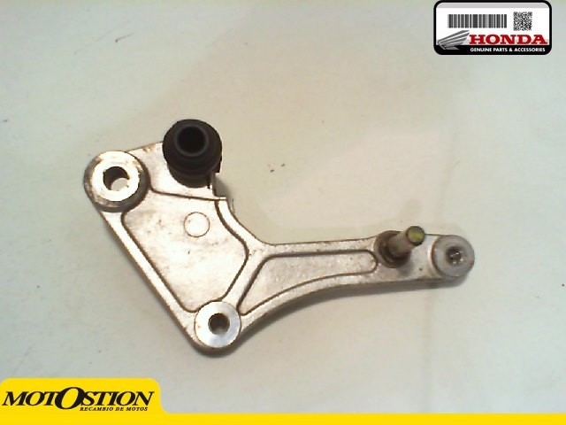 Soporte pinza freno trasera HONDA VFR 750 1990-1993  desguace motos