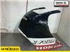 Carenado superior azul y blanco desperfc HONDA VF 500 1984-1985  moto PD